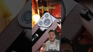 1000 Liralık Deri Kılıf Çok Amaçlı Bu Kılıfa Para Verir Miydin?