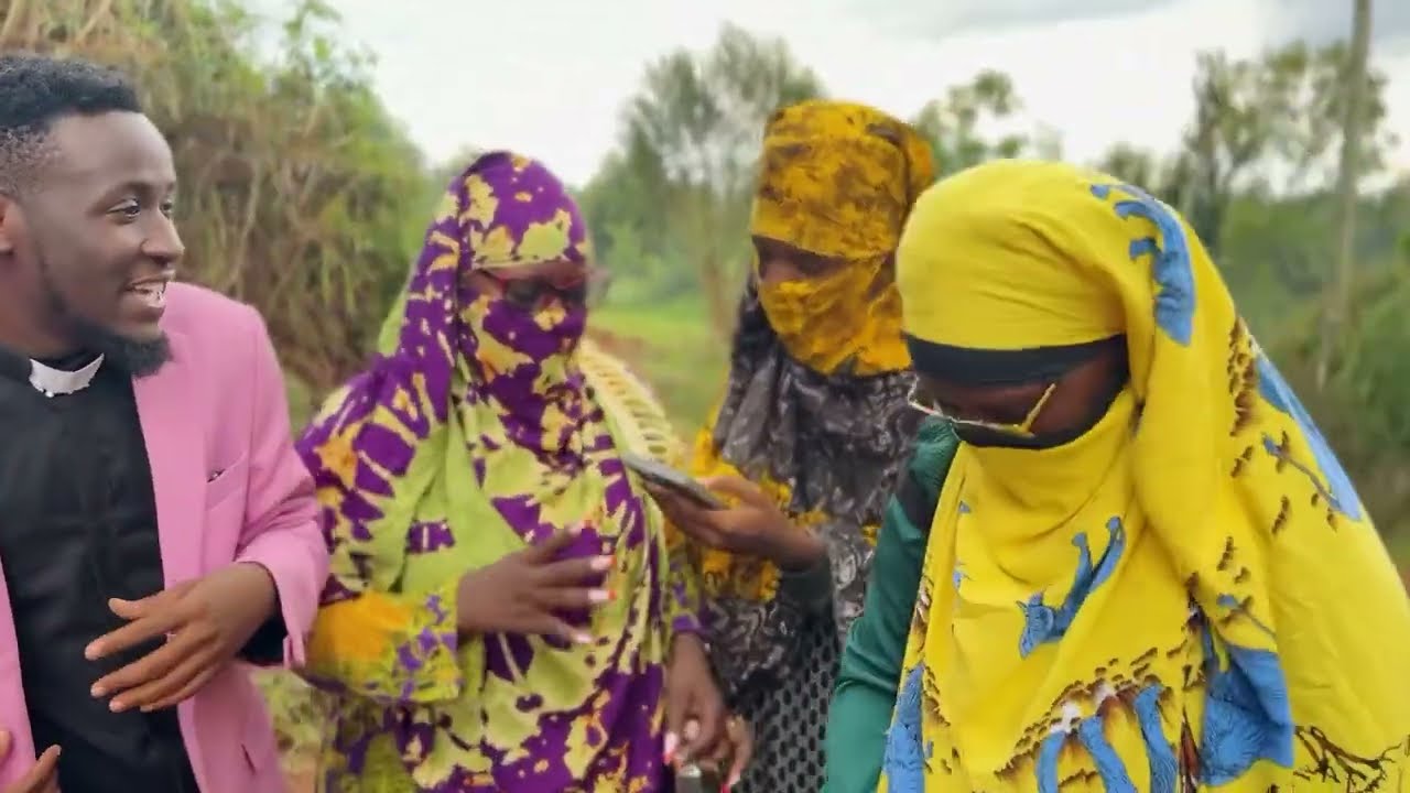 WORIA FAKE WAMECON WAMAMA WA CHAMA