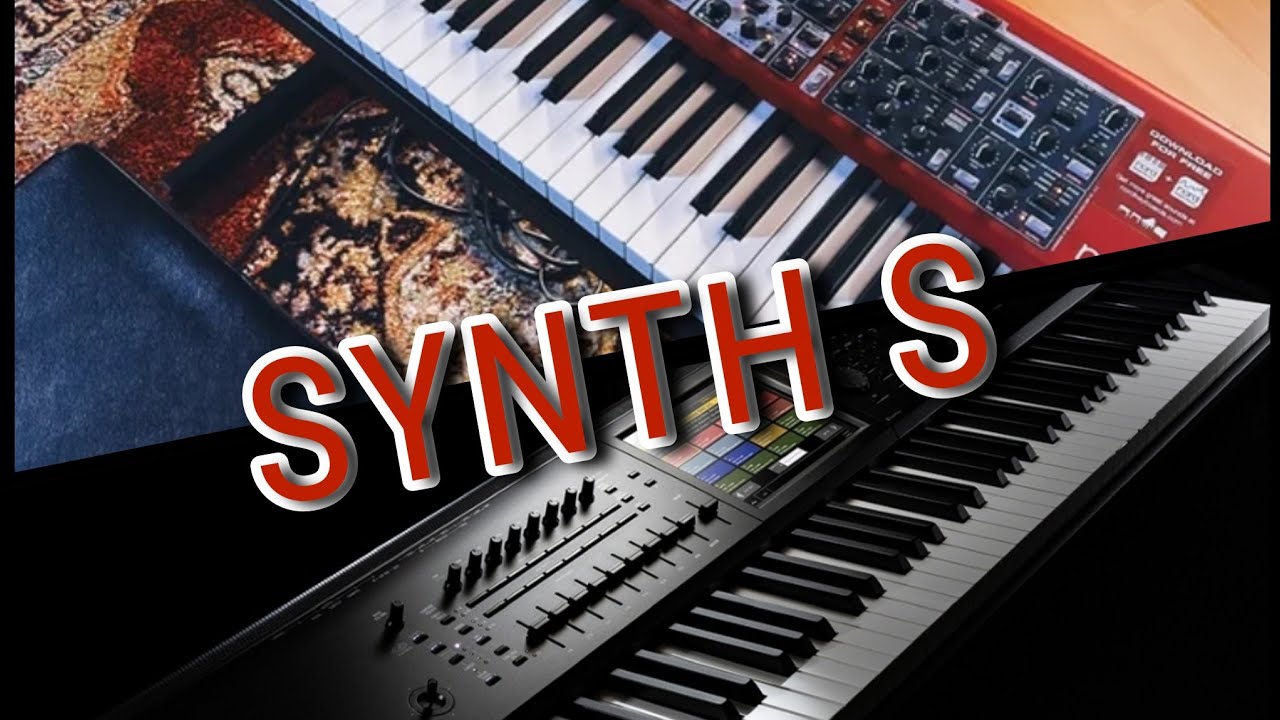 Korg Kronos 3 vs. Nord Stage4