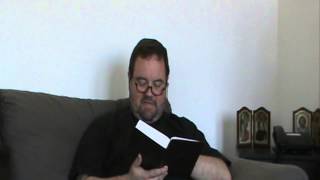 "5 Minutes with the Bible (8)" Genesis 4, 11-16: The curse of Cain ). subt ESP - PORT - FR - IT