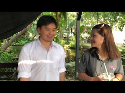 music video เพลงได้ไหมดาว