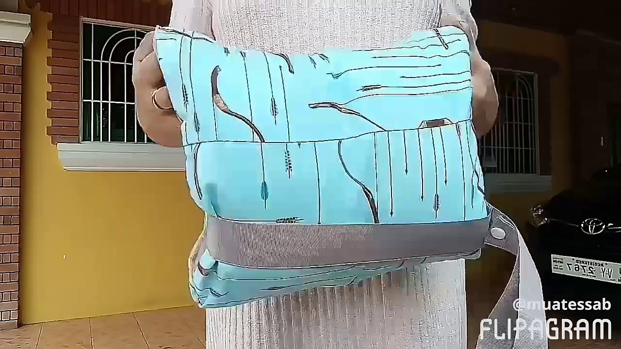 Multifunctional Arm Pillow | Cuscino Pisolino