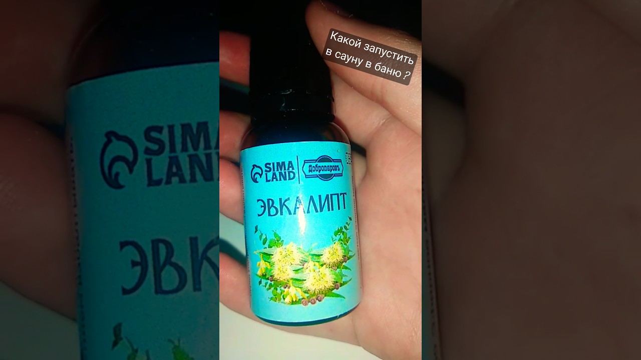 Какой я запущу в сауну в баню 