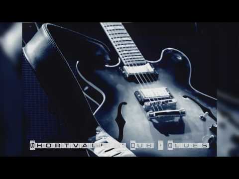 Shortvalley Dub - Blues