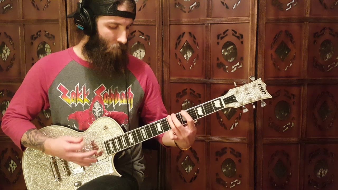 Default Wasting My Time Guitar Cover YouTube