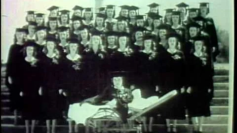 Evelyn Anderson Video by Tom Anderson