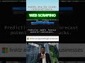 🧑🎓 I Scraped University Courses to Find the Easiest Degree #education #python