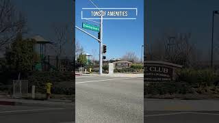 SPENCERS CROSSING COMMUNITY MURRIETA CALIFORNIA #shorts