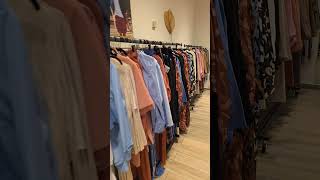 Kleiner Rundgang durch unser #Skandi #Outlet im  #Petersbogen Leipzig Teil 1