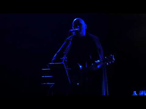 Billy Corgan - Cri de Coeur LIVE @ Sold Out Lodge Room Los Angeles CA 11/4/19