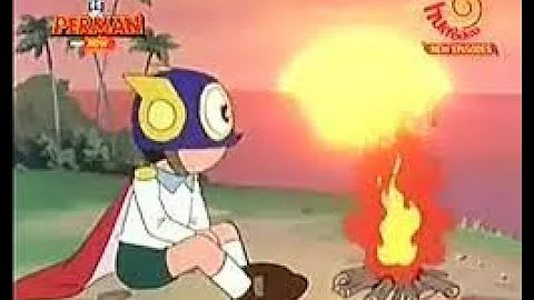 perman new episode in hindi/perman trouble episode in hindi/full video in HD format.