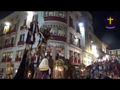 Fervorosa Hermandad Sacramental y Real Cofradía de Nazarenos del Sagrado Descendimiento de Nuestro Señor Jesucristo, Nuestra Señora del Santo Sudario y María Santísima de las Angustias