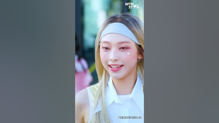 '청룡' 박진영 무대 본 류준열의 속마음, 드디어 밝혀짐 / MTN STAR