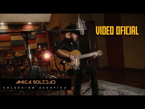 Duelo - Amiga Soledad ( Version Acustica )