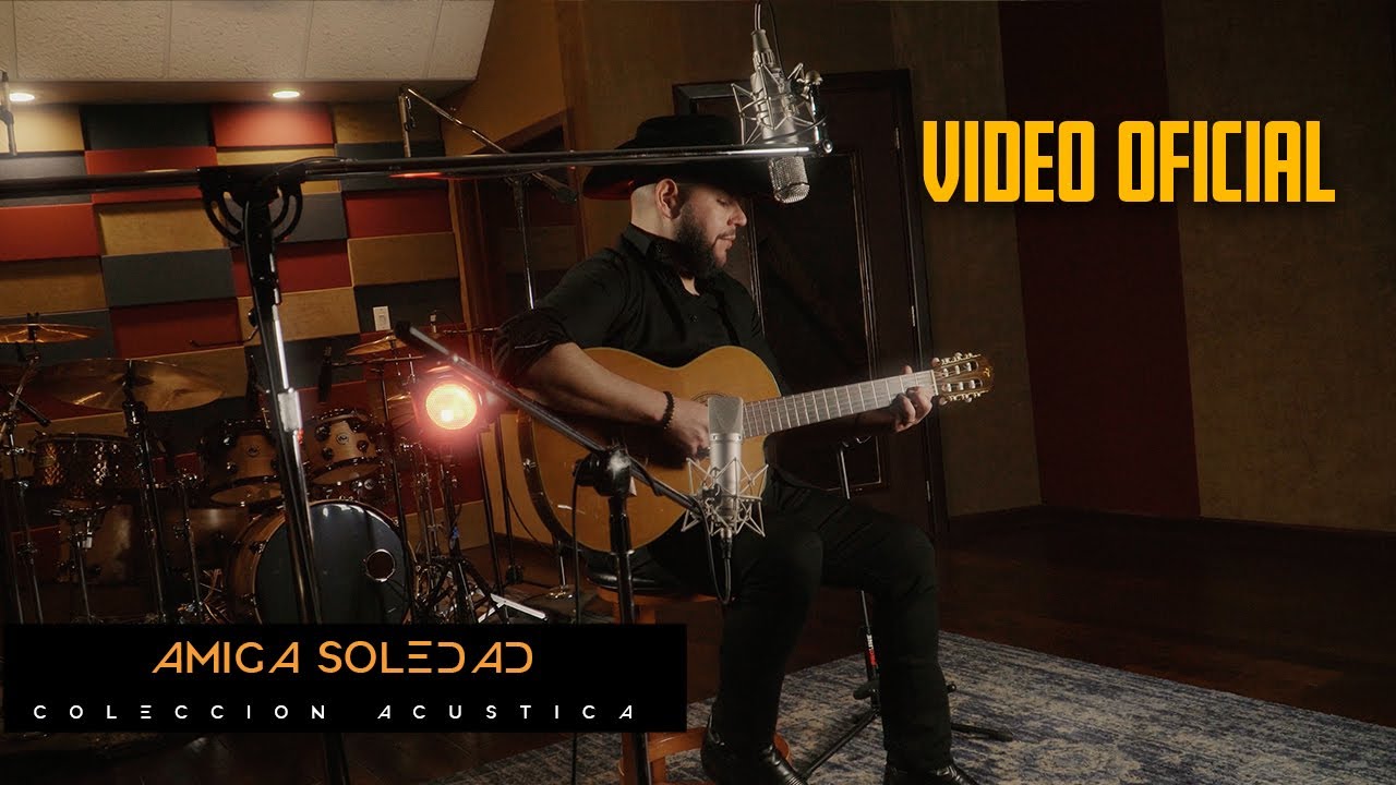 Duelo - Amiga Soledad ( Version Acustica )
