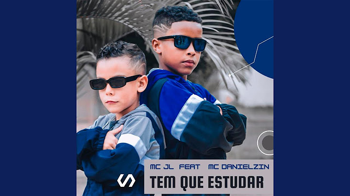 Tem Que Estudar
