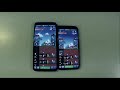 Akku Test Oppo Reno 4 vs Google Pixel 4a
