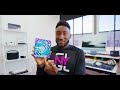 End of video