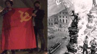 Vladimir Putin Jam - Vodkafest