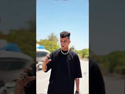 اول حاجه لما تكلمني تشيل ايدك من جيبك عصام صاصا
