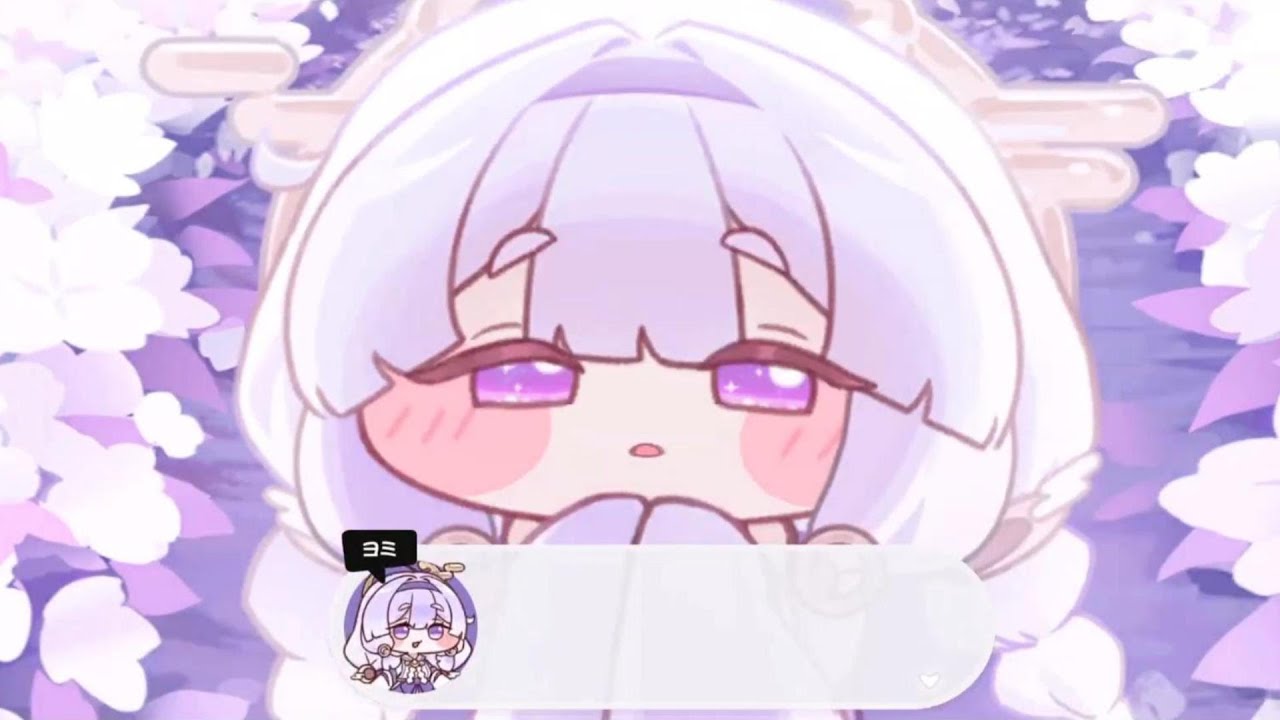 【トリッカル】「月光を見つける花」イベントエピソード【トリッカル・もちもちほっペ大作戦】