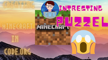 Creating MINECRAFT in code.org| Minecraft Hero’s Journey| part- 3 | Coding With Nidhish| #minecraft