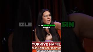 Dilan Polat Bu Videodan Sonra Herkes Hamile Kaldı Ürkçepodcast