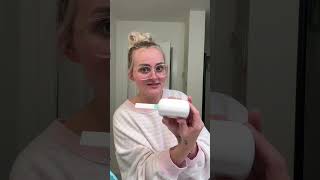 Come take an ovulation test with me! Also, using Inito Fertility new InSight Wireless Reader! I