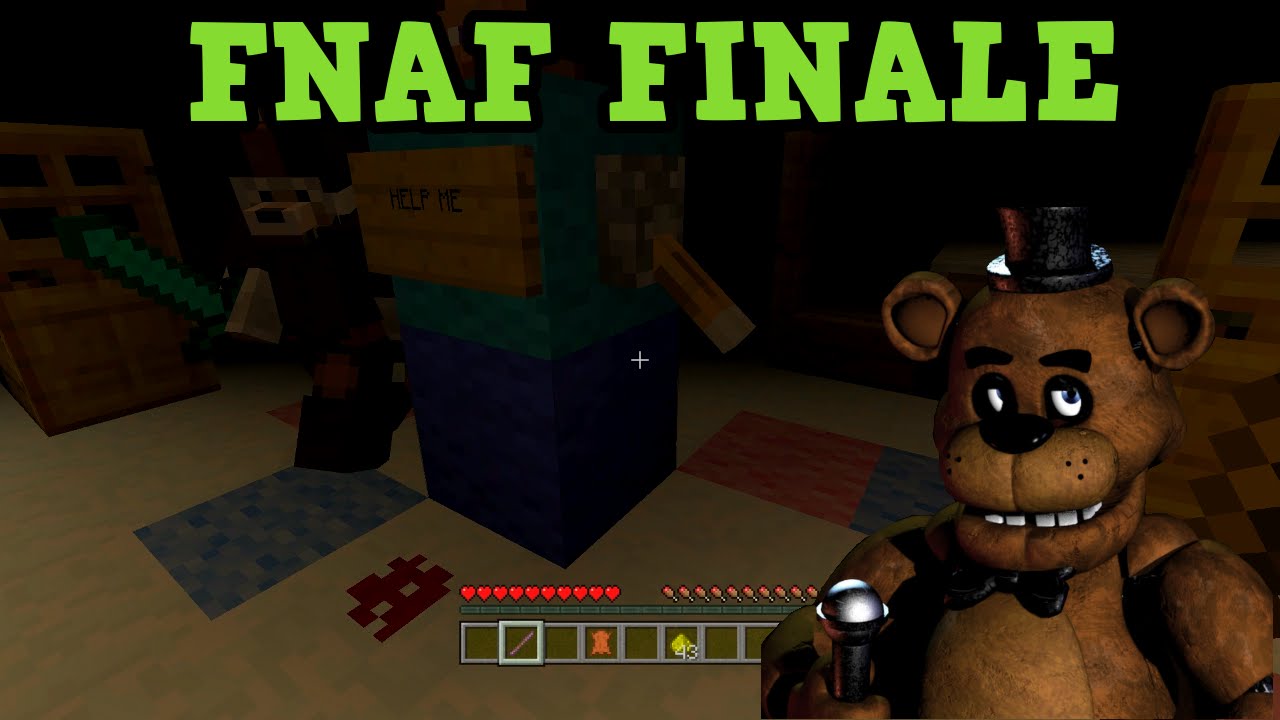 Minecraft Xbox 360 + One Five Nights At Freddys FINAL
