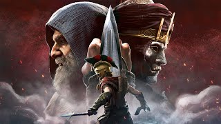 Assassin’s Creed Odyssey - Legacy of the First Blade Stream
★ Streamed from a PS4 Assassin’s Creed Odyssey - Legacy of the First Blade Stream