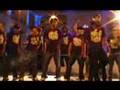 M&M CRU FINAL DANCE BATTLE  - Cyrus Blaine Seacrest Tatum