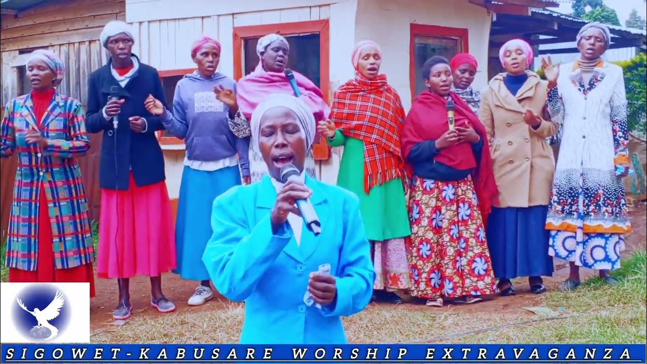 HAKUNA MUNGU KAMA WEWE