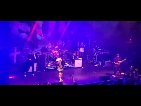 Counterparts - Bound To the Burn (Electric Brixton - London May 6th, 2023)