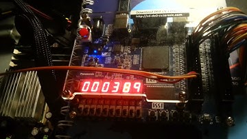 Connecting my FPGA to the PCI bus