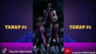 PRESET JEDUG JEDUG FF 3D GEPENG || DJ VIRAL FYP TIKTOK 🎶