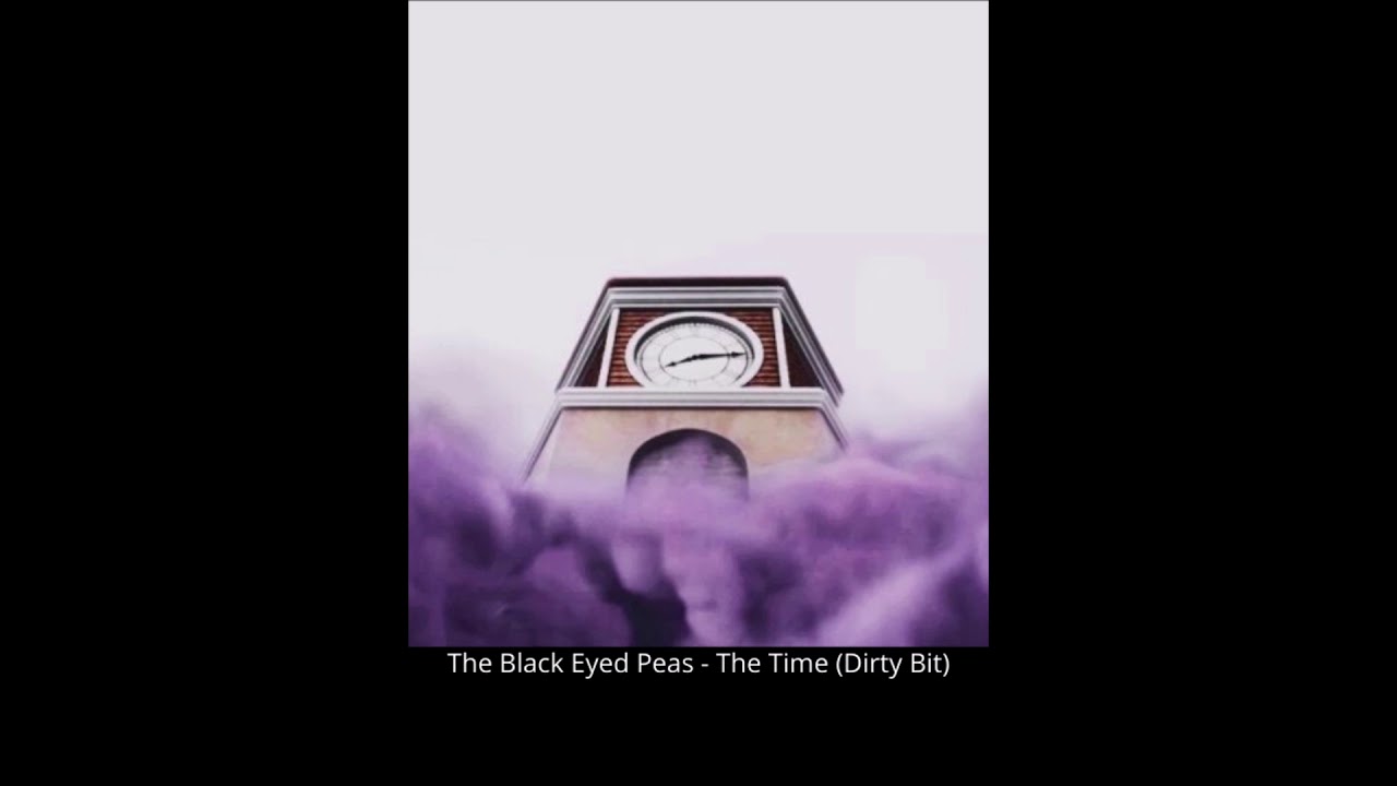 the time (dirty bit) (slowed)