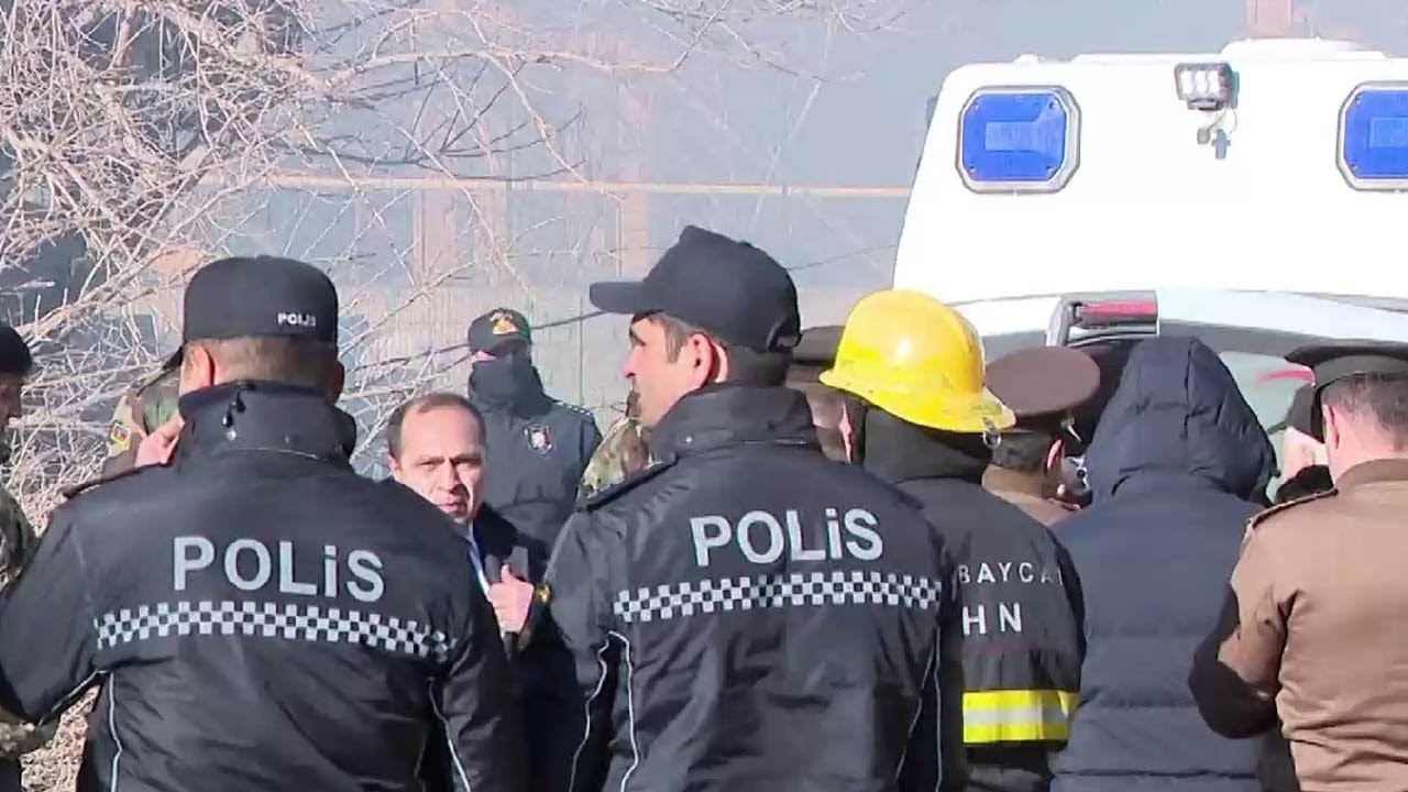 Одной из жертв взрыва в мебельном цеху в Баку оказался гражданин Грузии