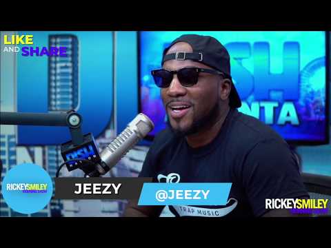 Jeezy Talks About The End Of His "Thug Motivation" Series