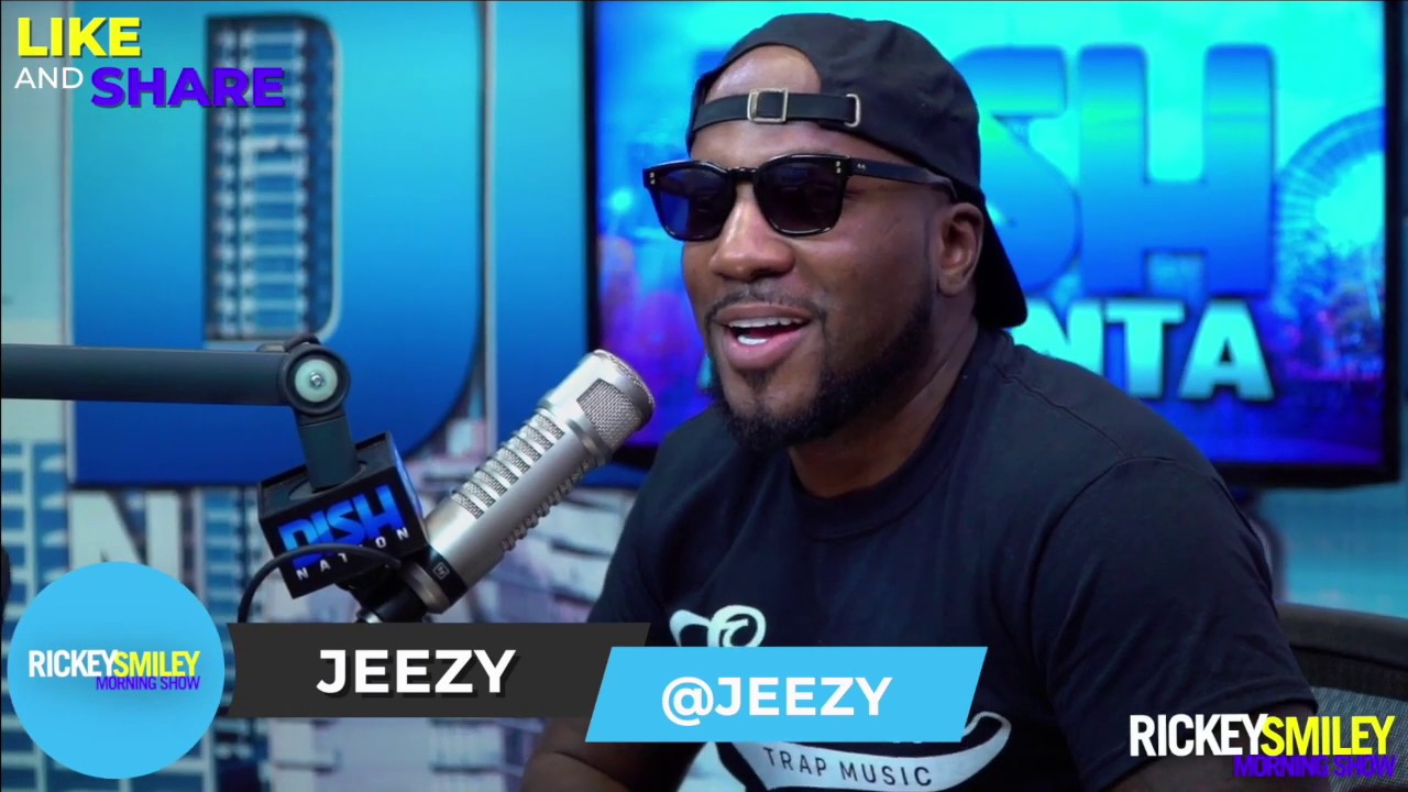 Jeezy Talks About The End Of His “Thug Motivation” Series