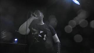 Black Talon - Unmarked Grave