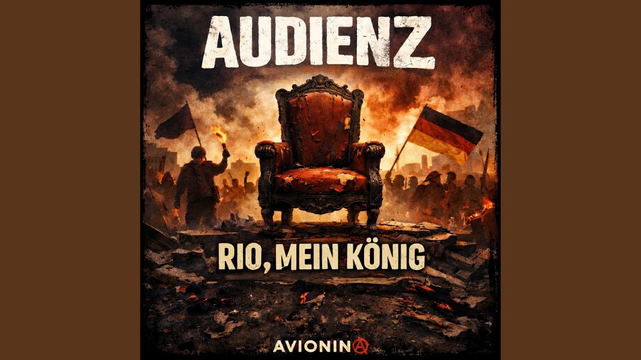 Audienz