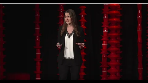 Millennials: Own the Label | Kristen Puchek | TEDx...