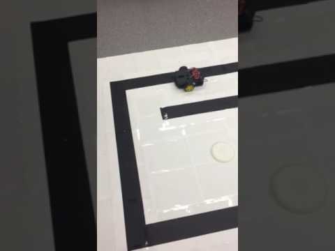 Bug Zero Algorithm ECE 452