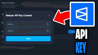 How To Get API Key From Polymarket! - Tutorial