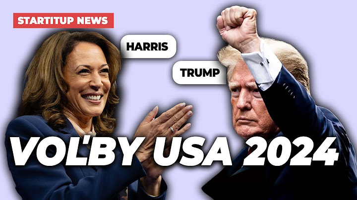 Ako fungujú prezidentské voľby v USA? O novom prezidentovi USA rozhodnú swingové štáty