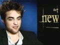 New funny interview with the stars of New Moon: Robert Pattinson + Taylor Lautner (UK) - 5:19 Show
