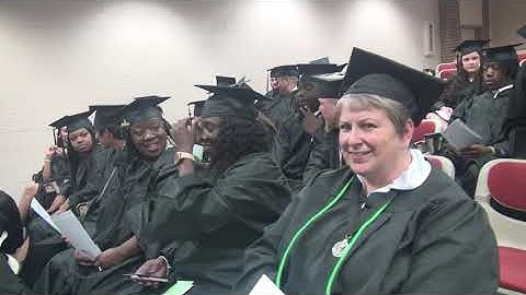 OCtech 2022 Spring Graduation |  3pm