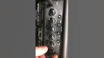 Line 6 spider troubleshooting