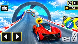 ATV Quads Bike Stunt Racing 3D | Ramp Car Stunt  screenshot 1