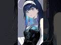 AIシンガー白神芽音が歌うオリジナル曲「99%」